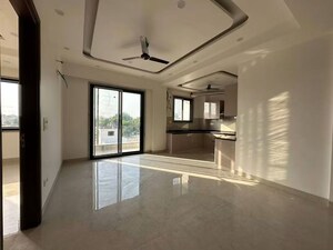 4 BHK Apartment For Sale in Conscient Heritage Max, Sector 102
