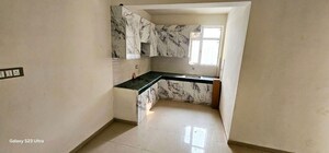 Kitchen in 3 BHK Apartment at ROF Aalayas, Sector 102 – for Sale