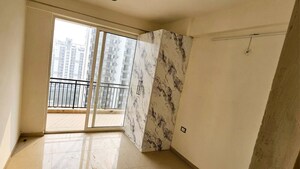 Living Room in 3 BHK Apartment at ROF Aalayas, Sector 102 – for Sale