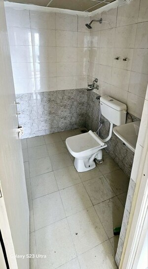 Bathroom in 3 BHK Apartment at ROF Aalayas, Sector 102 – for Sale