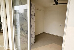Bathroom in 3 BHK Apartment at ROF Aalayas, Sector 102 – for Sale