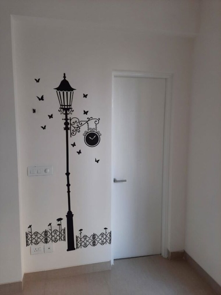 Bathroom, emaar-emerald-estate 3 Bedroom 1395 Sq.Ft. Apartment In Sector 65 Gurgaon 10685462