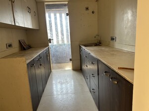 Kitchen in 2 BHK Apartment at RNA Continental, Chembur – for Rent