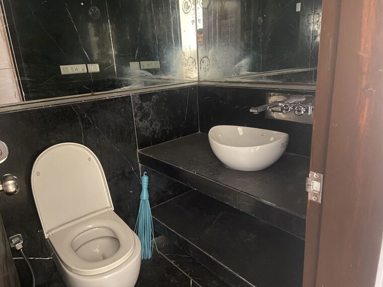 Bathroom, rna-continental 2 Bedroom 900 Sq.Ft. Apartment In Chembur Mumbai 10685436