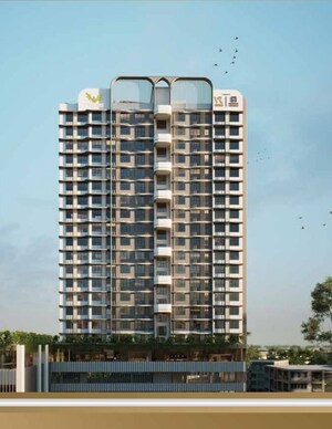 1 BHK Apartment For Sale in Andheri West
