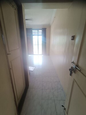Bathroom in 2.5 BHK Apartment at Sharada Oxford Classic, Wanowrie – for Rent