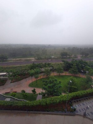 3 BHK Apartment – Garden View at My Home Tridasa, Tellapur - for Sale