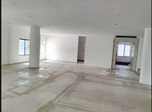 Floor Plan in  Office Space at Padmanabha Nagar – for Rent
