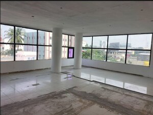 Floor Plan in  Office Space at Padmanabha Nagar – for Rent