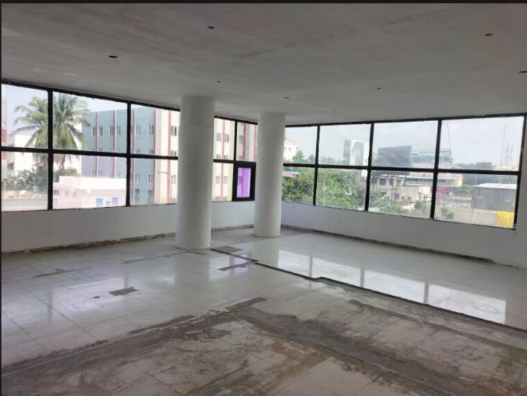 Floor Plan, padmanabha nagar Commercial Office Space 2688 Sq.Ft. In Padmanabha Nagar Chennai 10685311