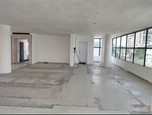 Floor Plan in  Office Space at Padmanabha Nagar – for Rent