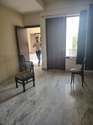 Furnished Amenities in  Office Space at Sector 56 – for Rent