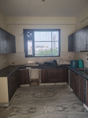 Kitchen in  Office Space at Sector 56 – for Rent