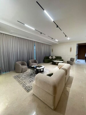 5 BHK Apartment For Sale in ASAP Tishya, Baner
