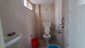 Bathroom in 2 BHK Apartment at Kapra – for Sale