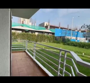 Swimming Pool in 3 BHK Apartment at Arttech Maulshree Heights, Sector 84 – for Sale