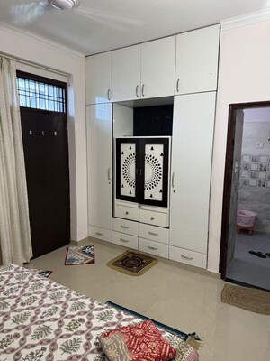 Master Bedroom in 2 BHK Apartment at Malviya Nagar – for Sale