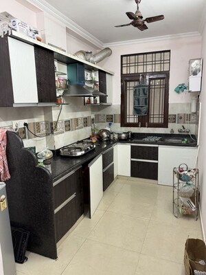 2 BHK Apartment For Sale in Malviya Nagar