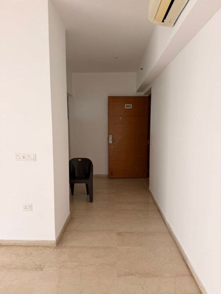 Room, tata-gurgaon-gateway 3 Bedroom 2215 Sq.Ft. Apartment In Sector 112 Gurgaon 10685487