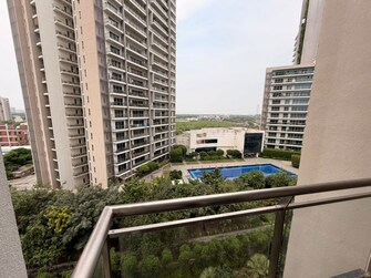 3 BHK 2215 Sq.Ft. Apartment in Tata Gurgaon Gateway