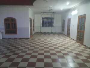 Bedroom in 2 BHK Independent House at Indira Nagar – for Rent
