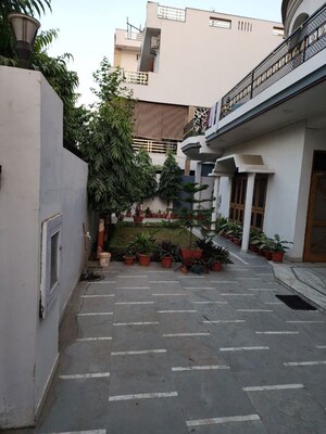 2 BHK Independent House For Rent in Indira Nagar