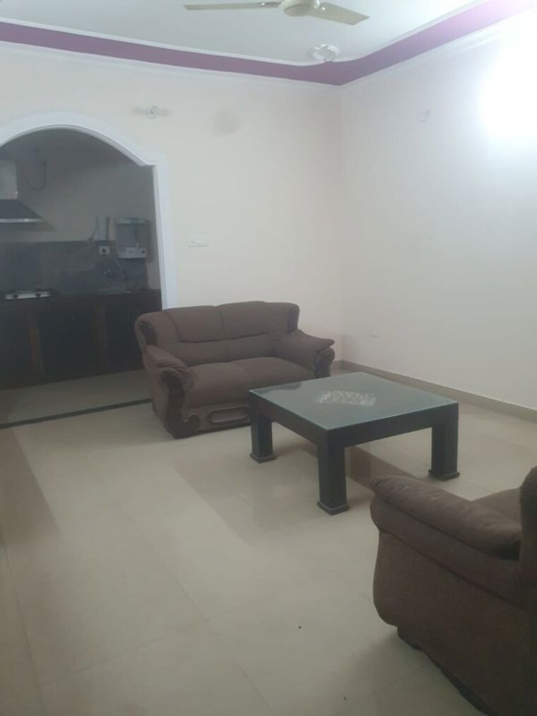 Team Area, indira nagar 2 Bedroom 1100 Sq.Ft. Independent House In Indira Nagar Lucknow 10685491