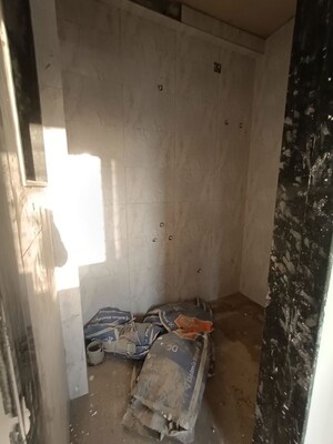 Bathroom in 1 BHK Apartment at Warje – for Sale
