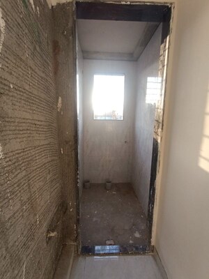 Attached Bathroom in 1 BHK Apartment at Warje – for Sale