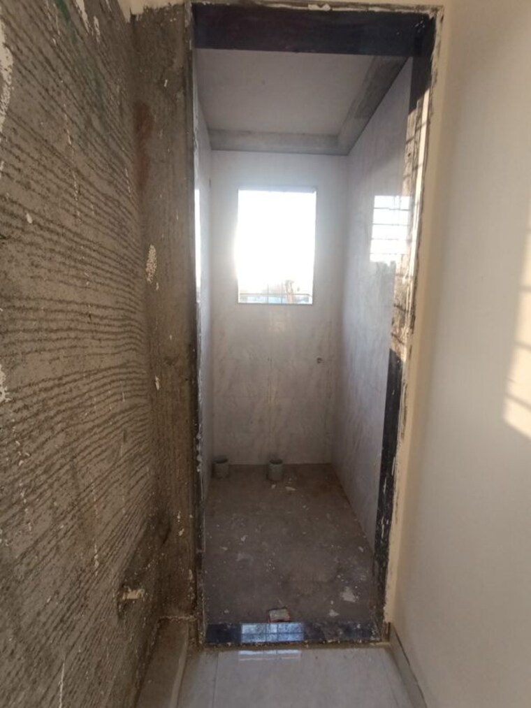Attached Bathroom, warje 1 Bedroom 578 Sq.Ft. Apartment In Warje Pune 10685489