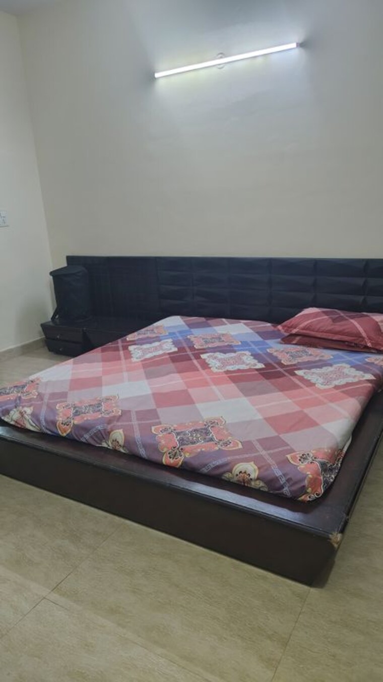 Bedroom, sector 23 3.5 Bedroom 1710 Sq.Ft. Villa In Sector 23 Gurgaon 10685498