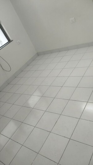 Balcony in 1 BHK Apartment at Ganga Savera, Wanwadi – for Rent