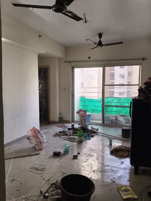 Living Room in 2 BHK Apartment at Paras Tierea, Sector 137 – for Rent