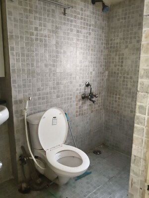 Bathroom in 2 BHK Apartment at Paras Tierea, Sector 137 – for Rent