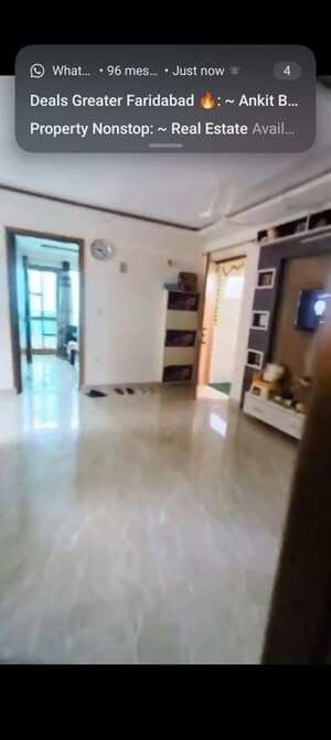Room in 3 BHK Builder Floor at BPTP Parkland Pride, Sector 77 – for Sale