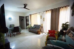 2 BHK Apartment For Sale in Ravinanda Trinity, Wagholi