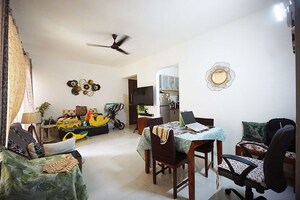 Gym in 2 BHK Apartment at Ravinanda Trinity, Wagholi – for Sale