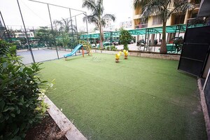 2 BHK Apartment – Garden View at Ravinanda Trinity, Wagholi - for Sale