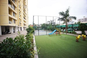 2 BHK Apartment – Exterior View View at Ravinanda Trinity, Wagholi - for Sale