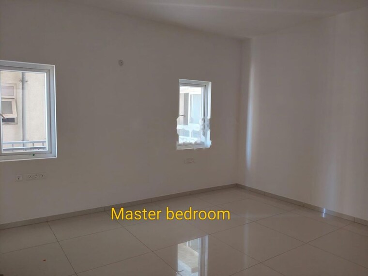 Room, my-home-sayuk 2.5 Bedroom 1573 Sq.Ft. Apartment In Tellapur Hyderabad 10685513
