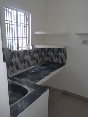 Balcony in 2 BHK Independent House at Chinhat – for Rent