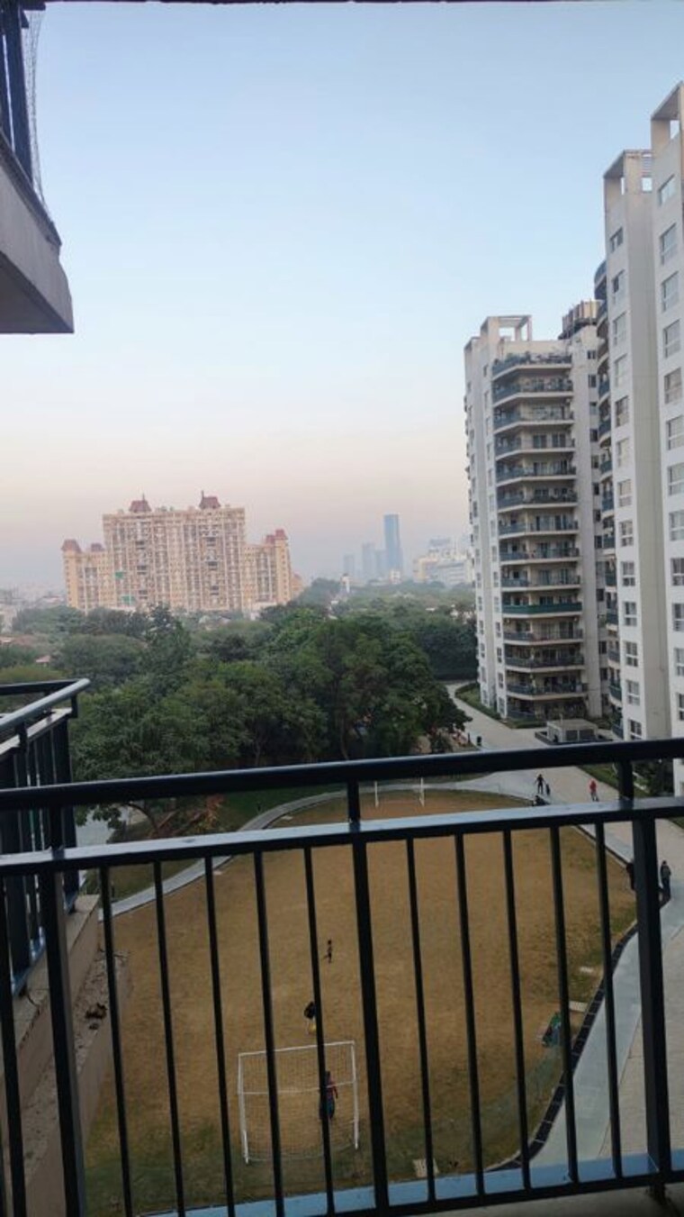Exterior View, spaze-privy 3 Bedroom 1930 Sq.Ft. Apartment In Sector 72 Gurgaon 10685519