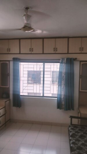 Room in 2 BHK Apartment at Ganga Savera, Wanwadi – for Rent