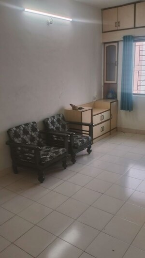 Parking in 2 BHK Apartment at Ganga Savera, Wanwadi – for Rent