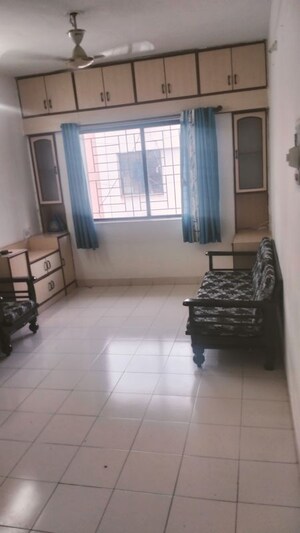 2 BHK Apartment For Rent in Ganga Savera, Wanwadi