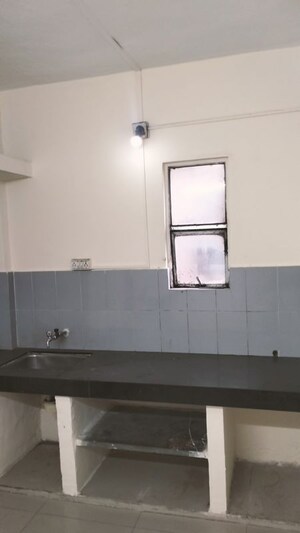 Furnished Amenities in 2 BHK Apartment at Ganga Savera, Wanwadi – for Rent