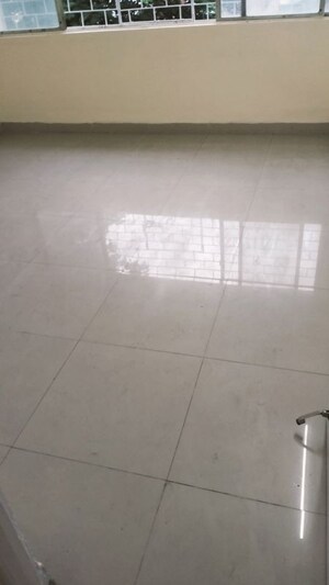 Bathroom in 2 BHK Apartment at Ganga Savera, Wanwadi – for Rent