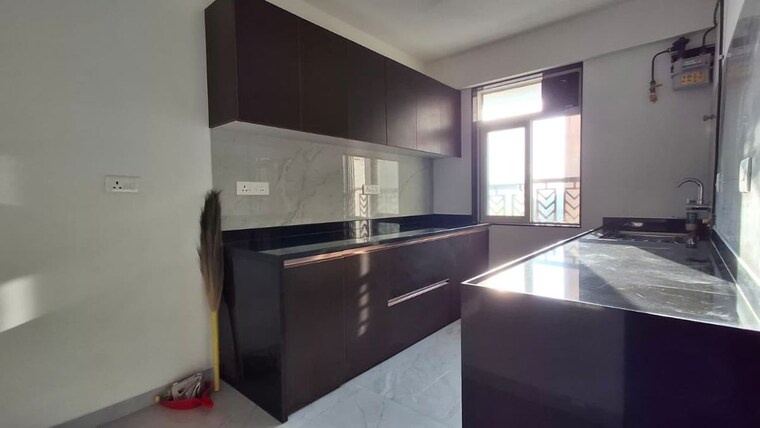 Kitchen, pratham-5th-element 2 Bedroom 774 Sq.Ft. Apartment In Andheri West Mumbai 9509226