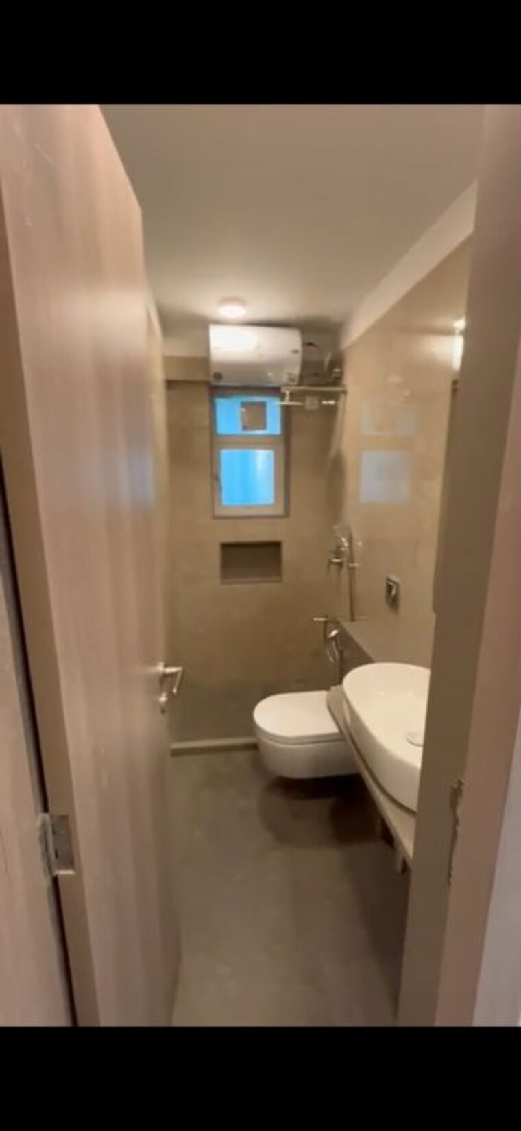 Bathroom, pratham-5th-element 2 Bedroom 774 Sq.Ft. Apartment In Andheri West Mumbai 9509226
