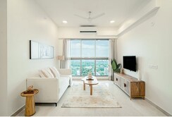 4 BHK Apartment For Rent in Mahavir Heights Parel